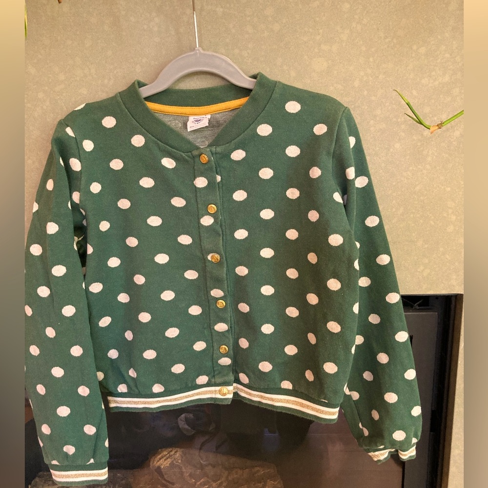 Petit bateau jacket